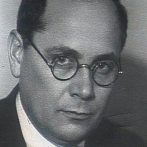 Серго Орджоникидзе