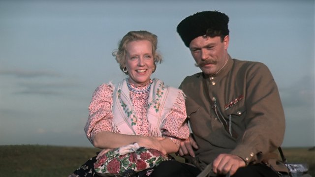 Золотой винил. «Кубанские казаки»