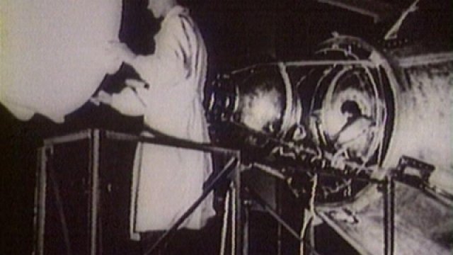 К 50-летию запуска первого искуственного спутника Земли