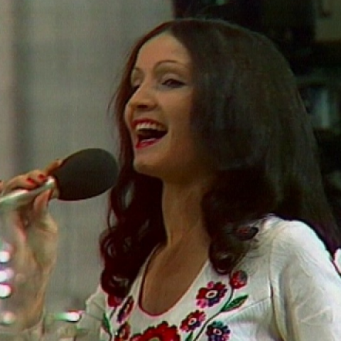 Песня года 1973—1985. София Ротару