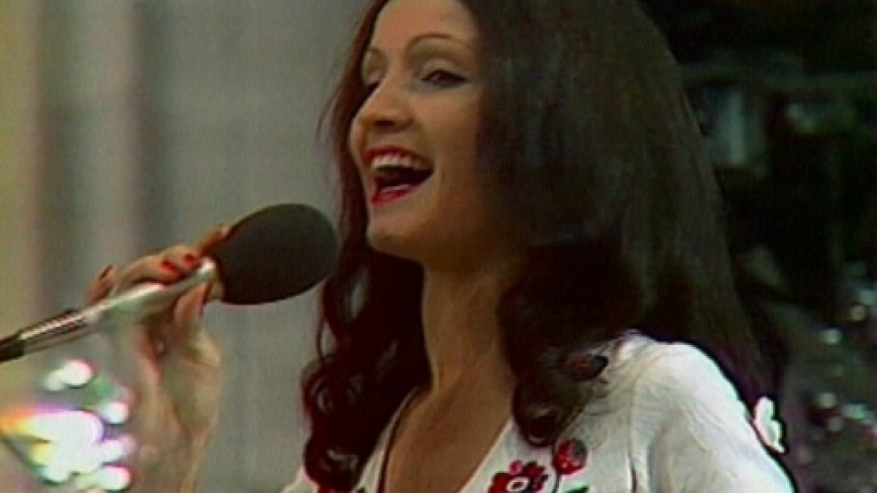 Песня года 1973—1985. София Ротару