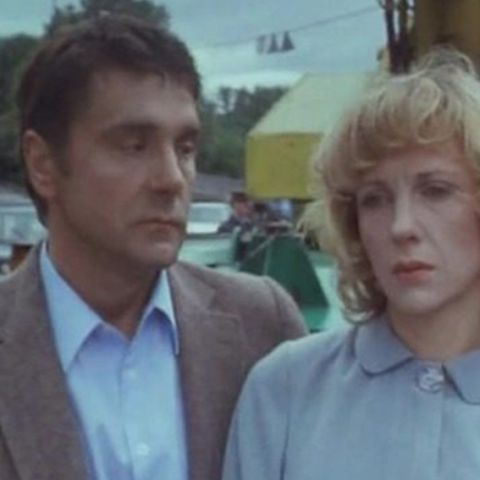 Ретро втроем