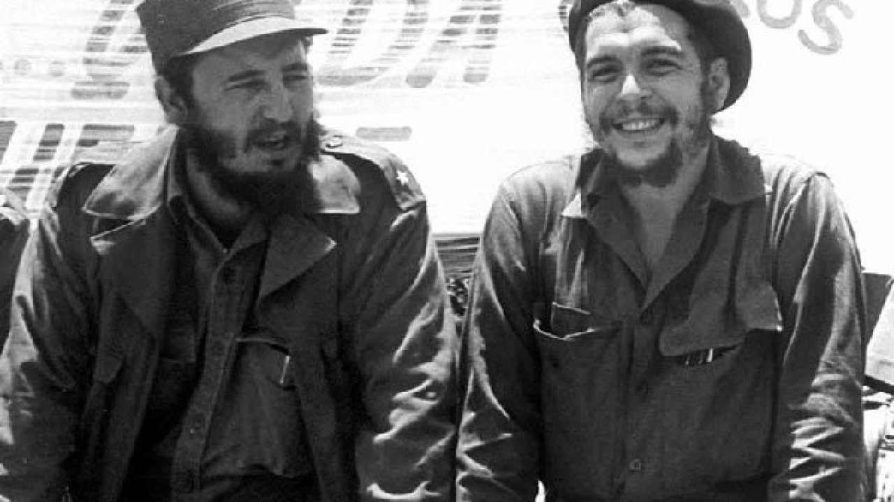 638 способов убить Фиделя Кастро