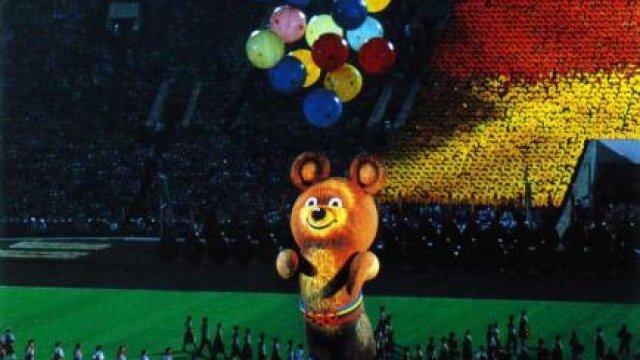 Телеканал «Время» покажет закрытие XXII Олимпийских игр