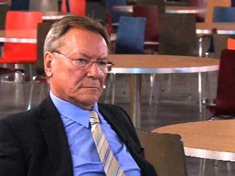 Сергей Шакуров. Влюбляться надо чаще