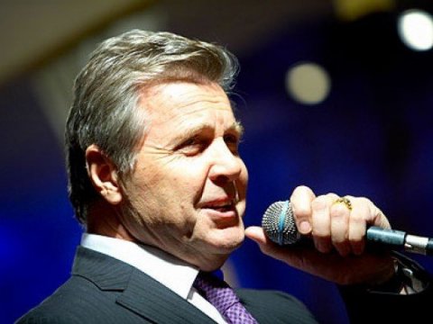 Лев Лещенко. Ни минуты покоя