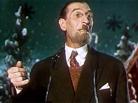 Сергей Филиппов. Есть ли жизнь на Марсе