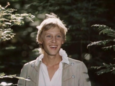 Дмитрий Харатьян. По воле рока так случилось...