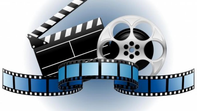 День российского кинематографа на каналах «Дом кино» и «Время»