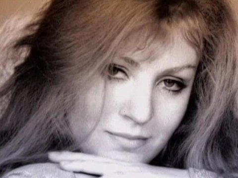 Анна Герман. Дом любви и солнца