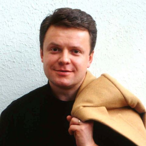 Сергей Супонев