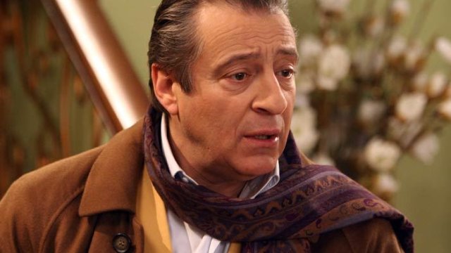 Персона недели: Геннадий Хазанов