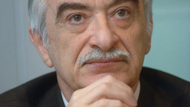 Полад Бюль-Бюль Оглы. Сын соловья - Телеканал "Время"