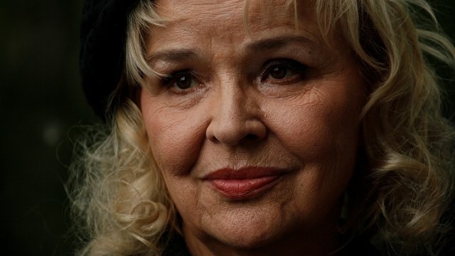 Персона недели: Тамара Сёмина