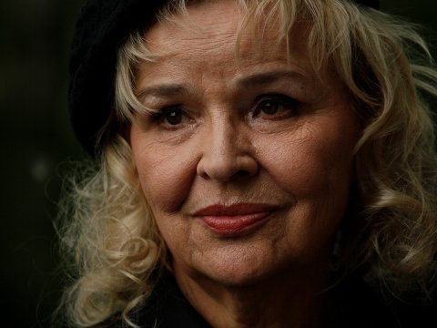 Тамара Сёмина. Мне уже не больно