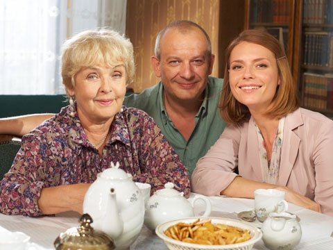 Личная жизнь следователя Савельева
