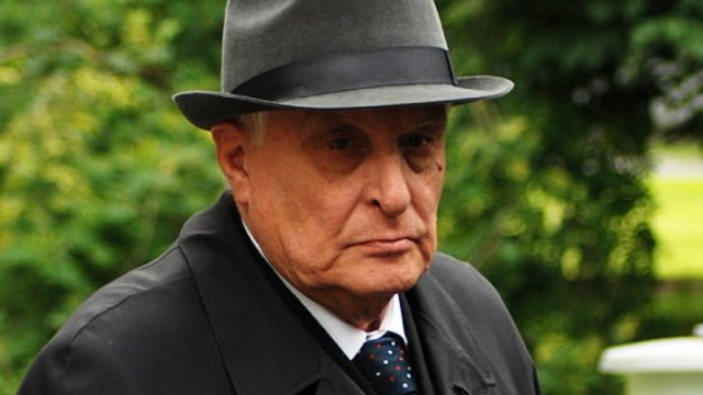 Персона недели: Олег Басилашвили