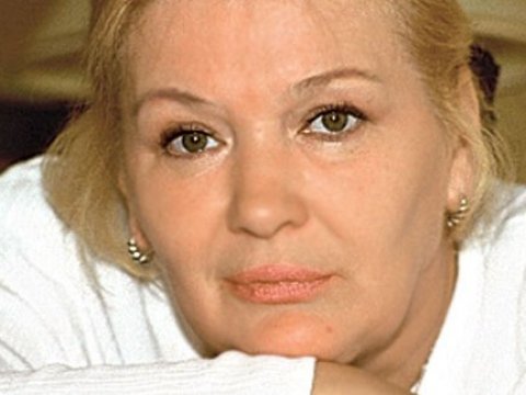 Галина Польских. По семейным обстоятельствам