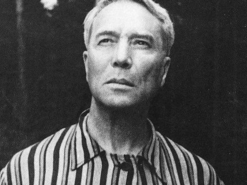 Борис Пастернак. Будем верить, жить и ждать