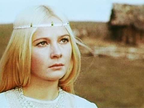 Наталья Богунова. «Расколотая душа»