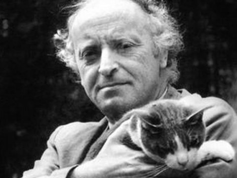 Иосиф Бродский. Часть речи