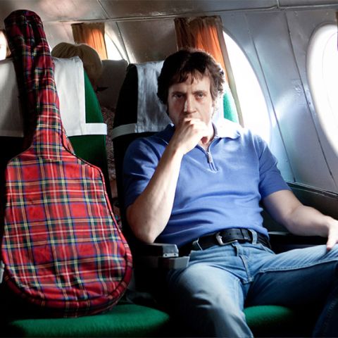 Высоцкий. Спасибо, что живой