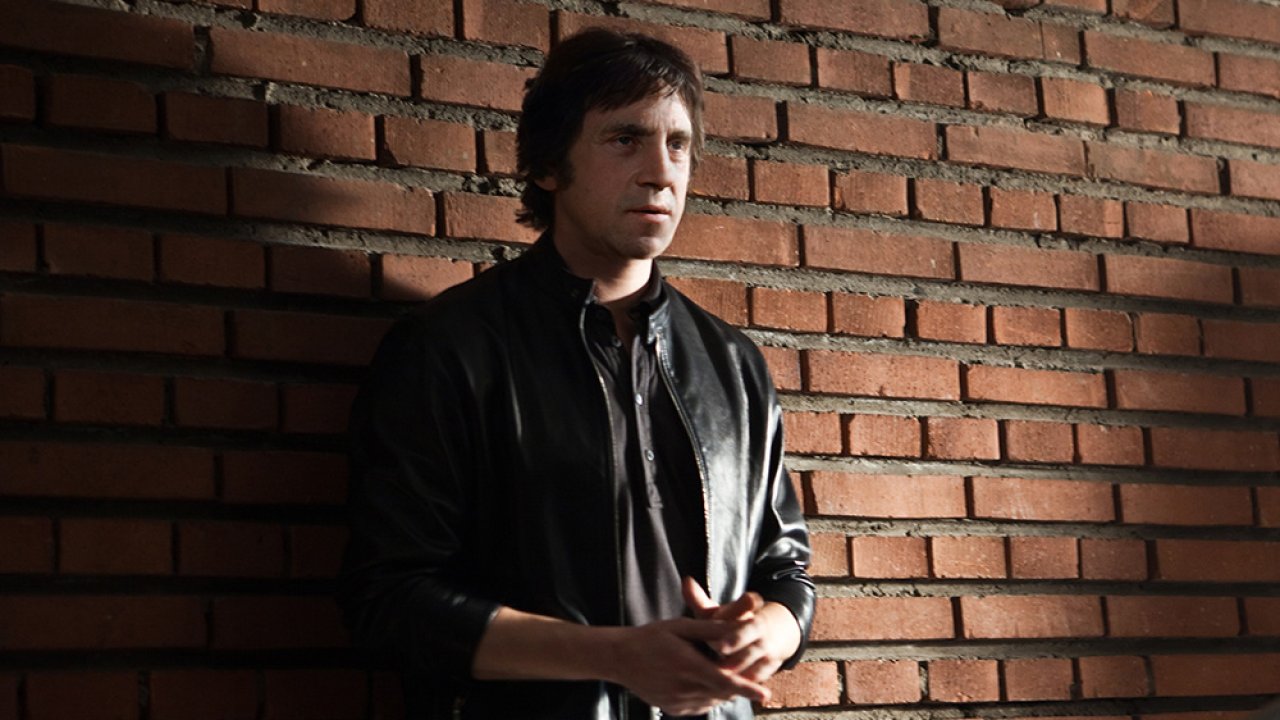 Высоцкий. Спасибо, что живой