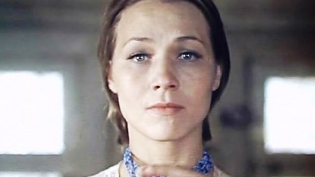 Персона недели: Нина Русланова