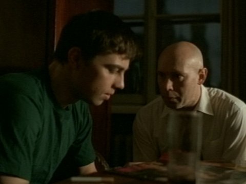 Сергей Бодров. В чем сила, брат?