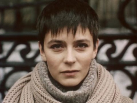 Елена Сафонова. Цвет зимней вишни