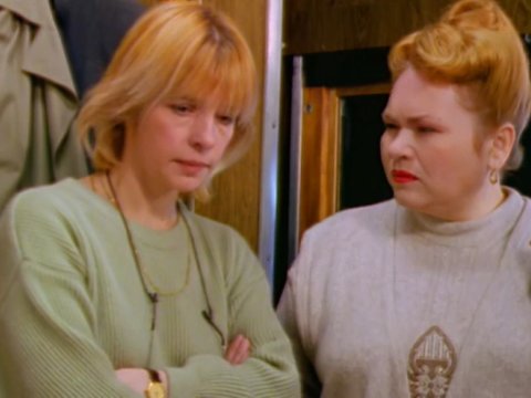 Зал ожидания