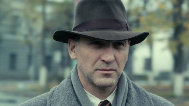 Крик совы