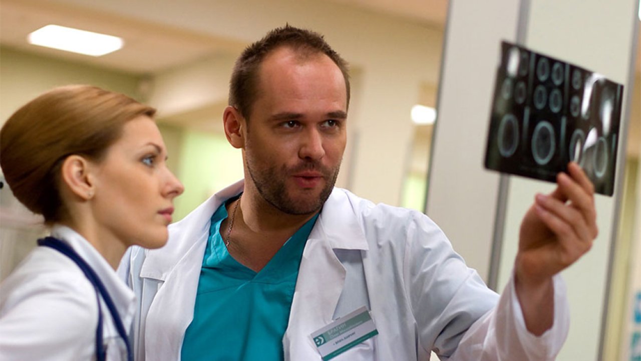 Склифосовский