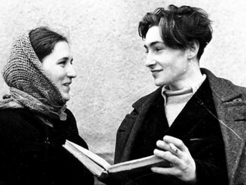 Нонна Мордюкова: "Прости меня за любовь"