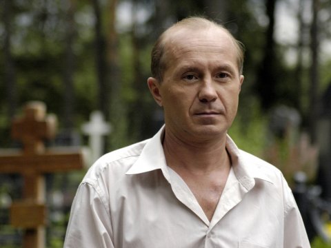 Андрей Панин. Невыясненные обстоятельства