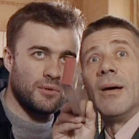 Агент национальной безопасности