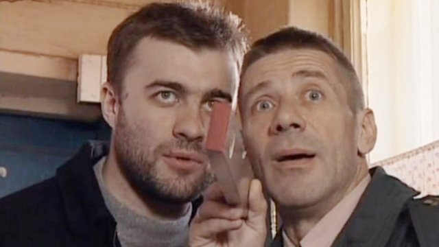Агент национальной безопасности