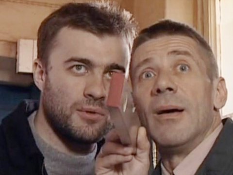 Агент национальной безопасности