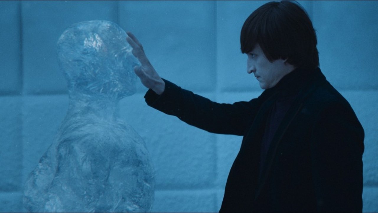 За гранью реальности