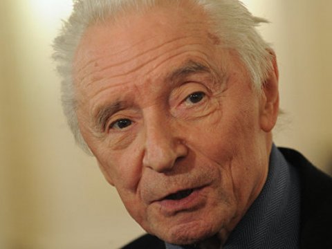 Григорович. Юрий Грозный