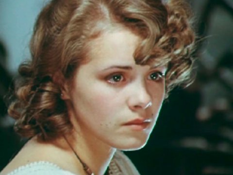 Елена Цыплакова. Лучший доктор - любовь