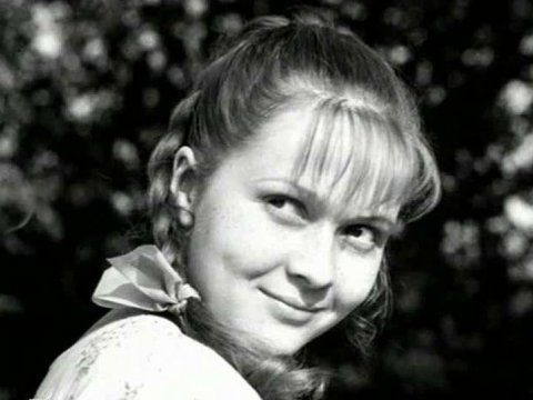 Наталья Гундарева. Лицом к солнцу 