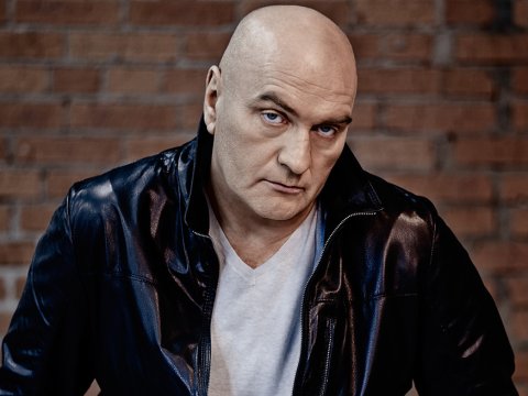 Александр Балуев. У меня нет слабостей