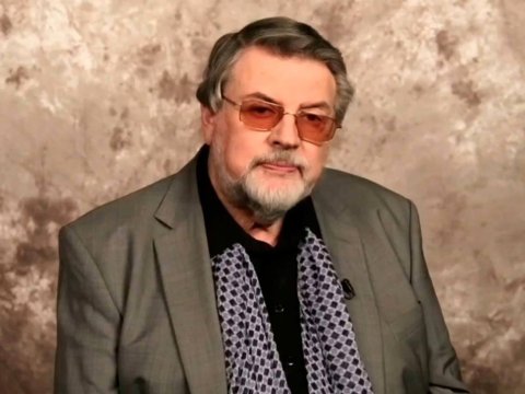 Александр Ширвиндт: Ирония спасает от всего
