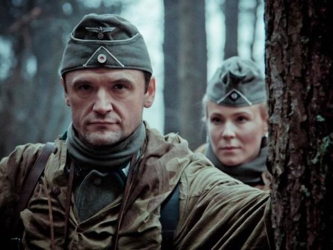 Задания особой важности. Операция "Тайфун"