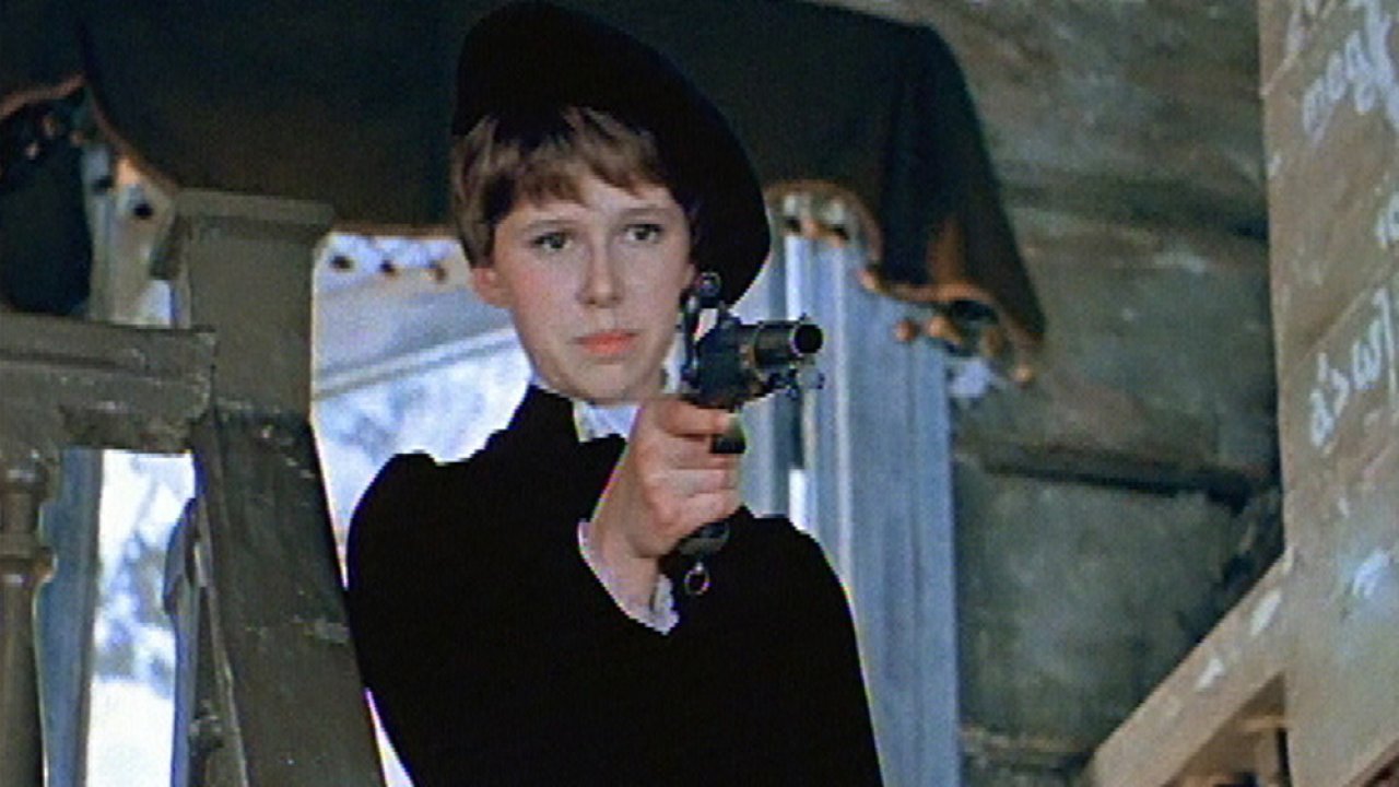 Обыкновенное чудо