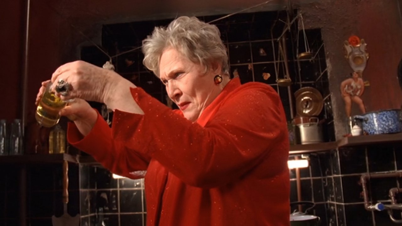 Ночной Дозор