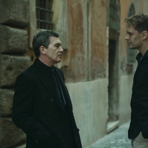 За гранью реальности