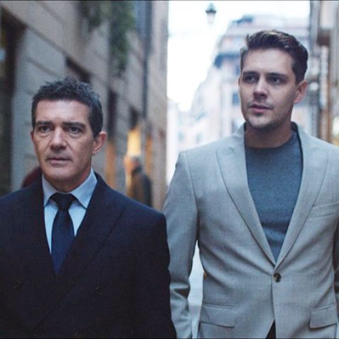 За гранью реальности