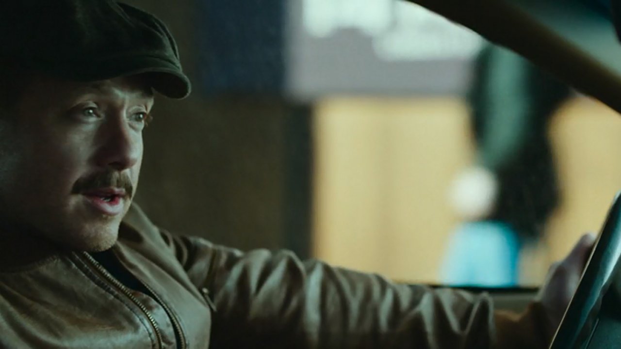 За гранью реальности